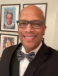 Michael Harris