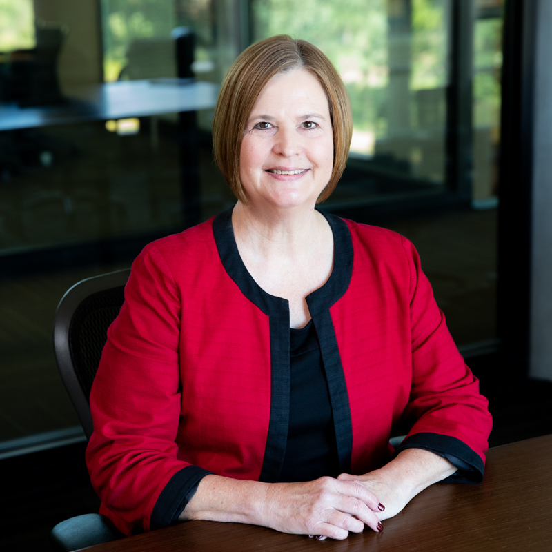 Dr. Beverly Trezek