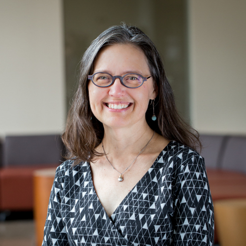Dr. Kimber Wilkerson